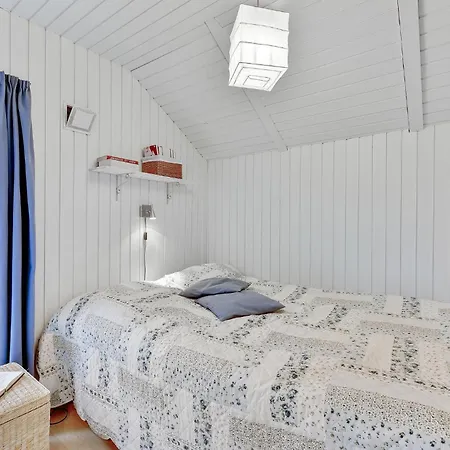 3 Bedroom Stunning In * Skjern