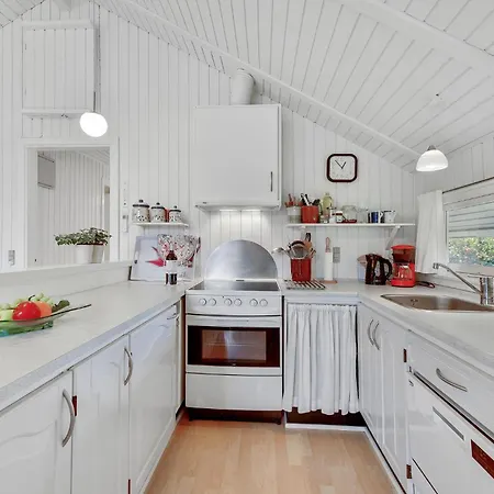 Semesterbostad 3 Bedroom Stunning In Skjern